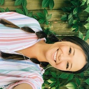 Meet your Posher, Jordan